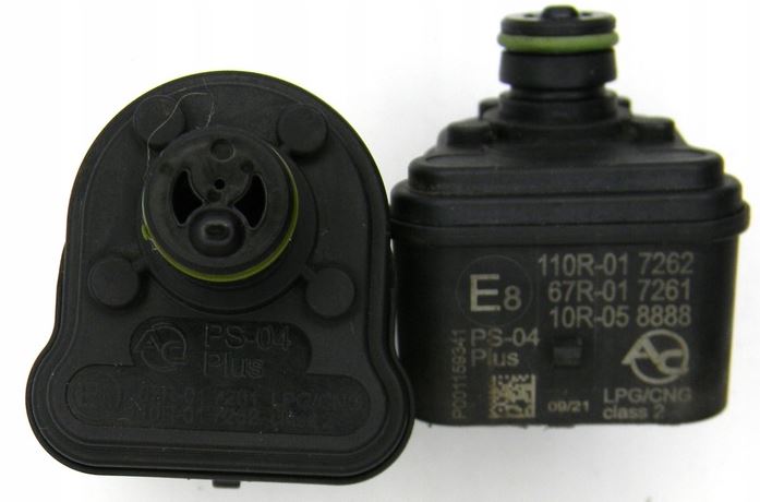 PS-04 PLUS STAG MAPSENSOR CZUJNIK CIŚNIENIA LPG