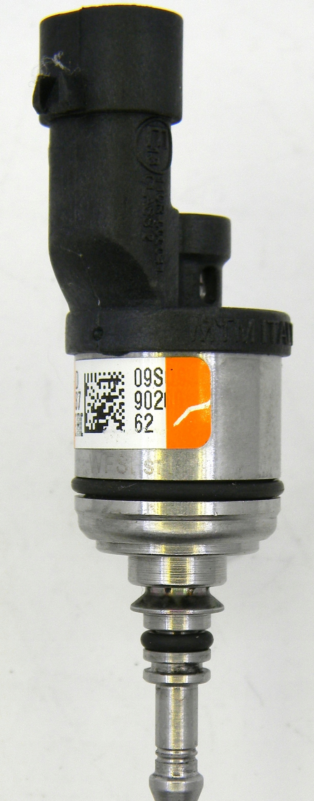 Wtryskiwacz BRC Pomarańczowy